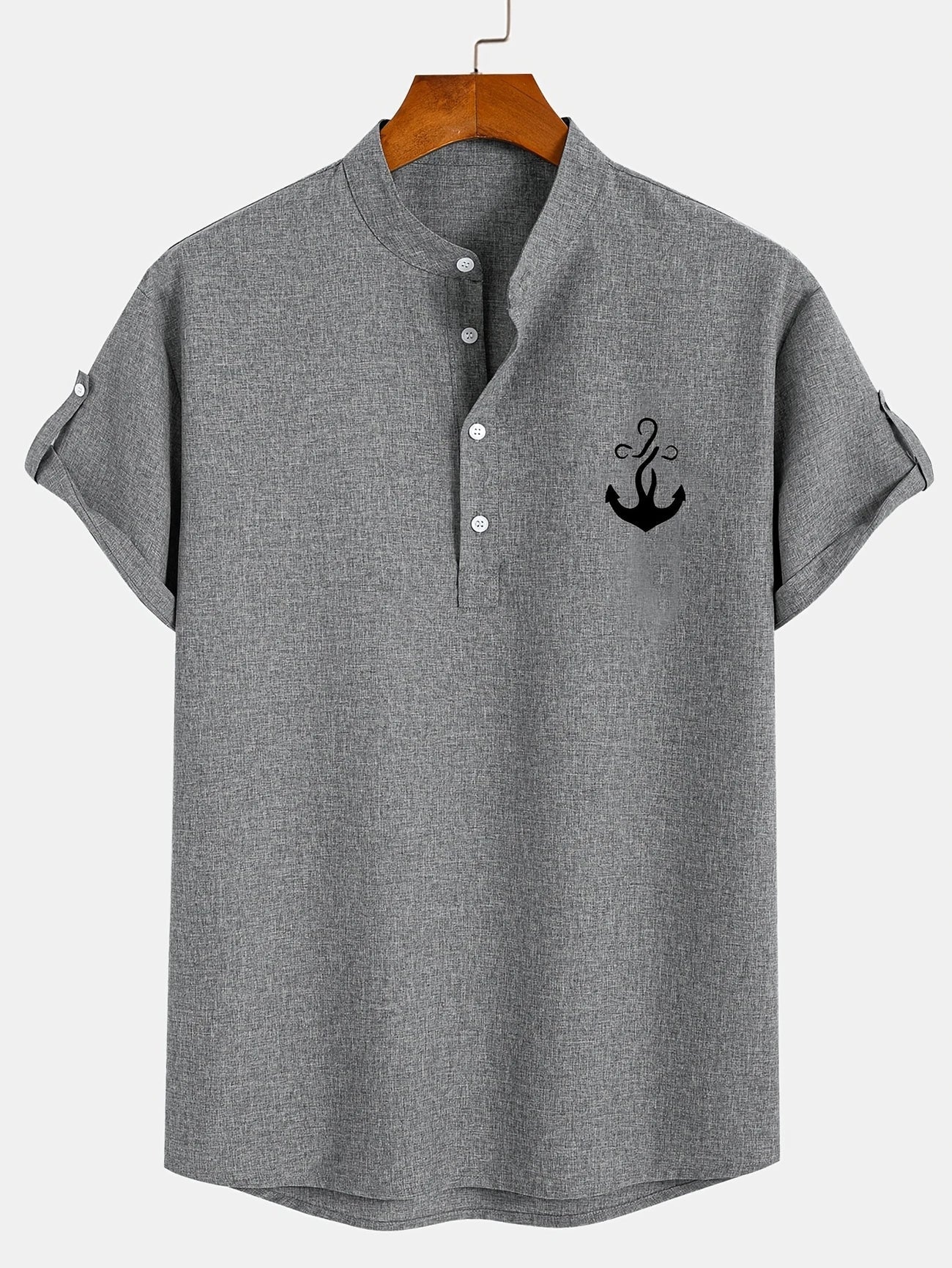 Dark Gray / 3XL