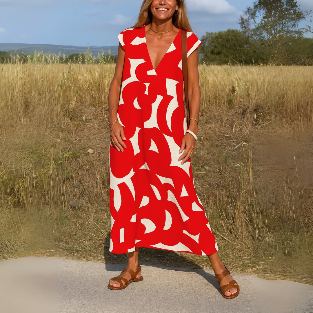 Red / 3XL