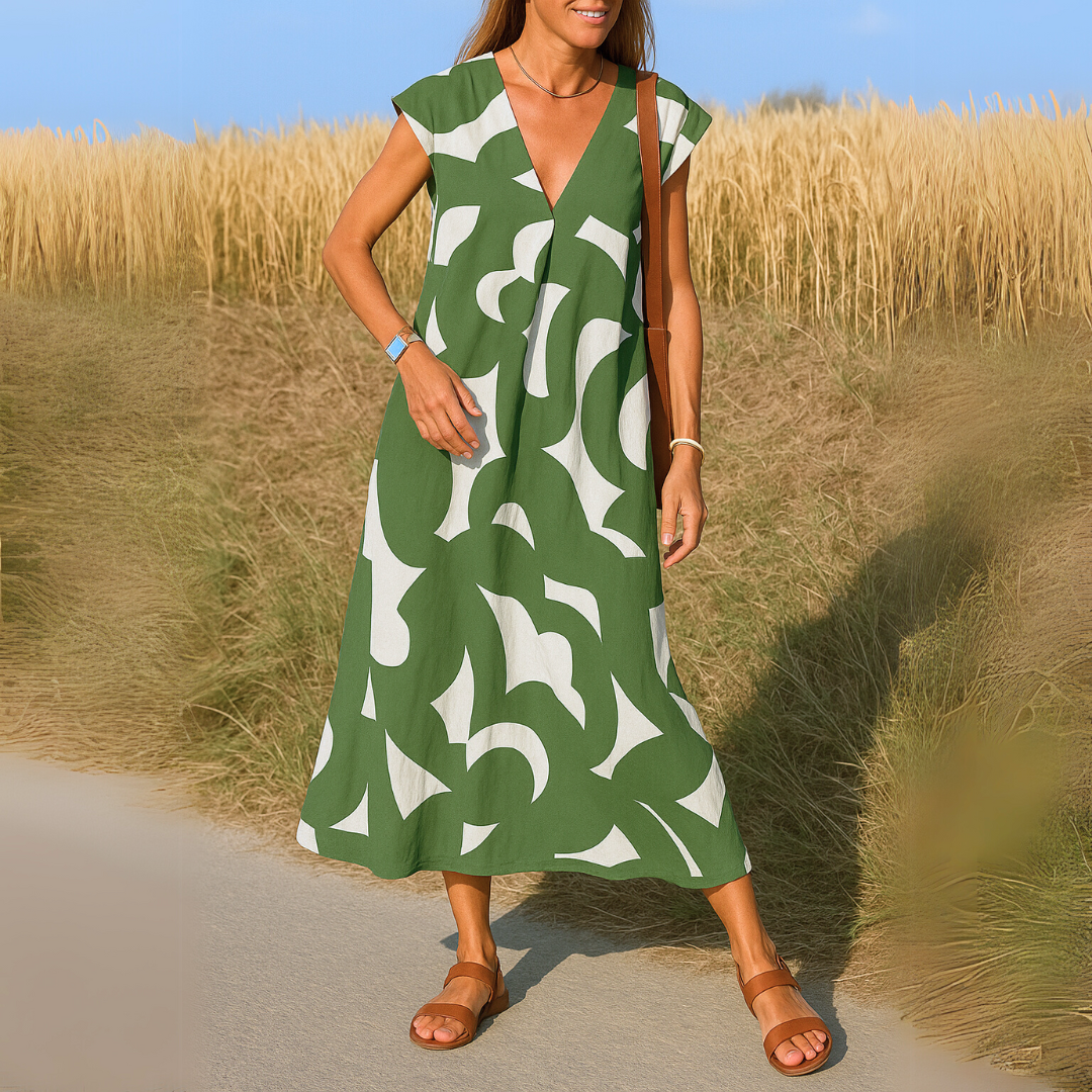 Green / 3XL