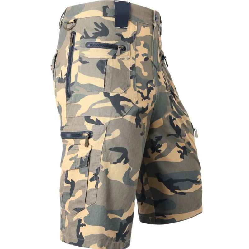 Camouflage / 5XL