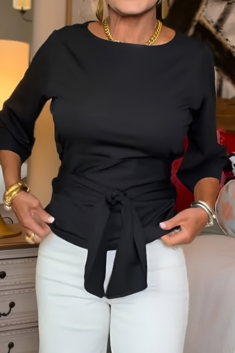 Black (Almost sold 0ut) / 3XL