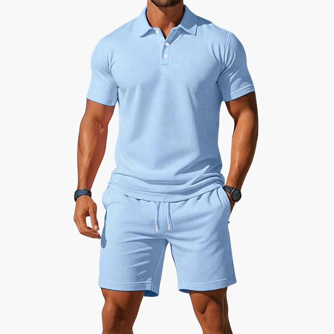 Light Blie / 2XL