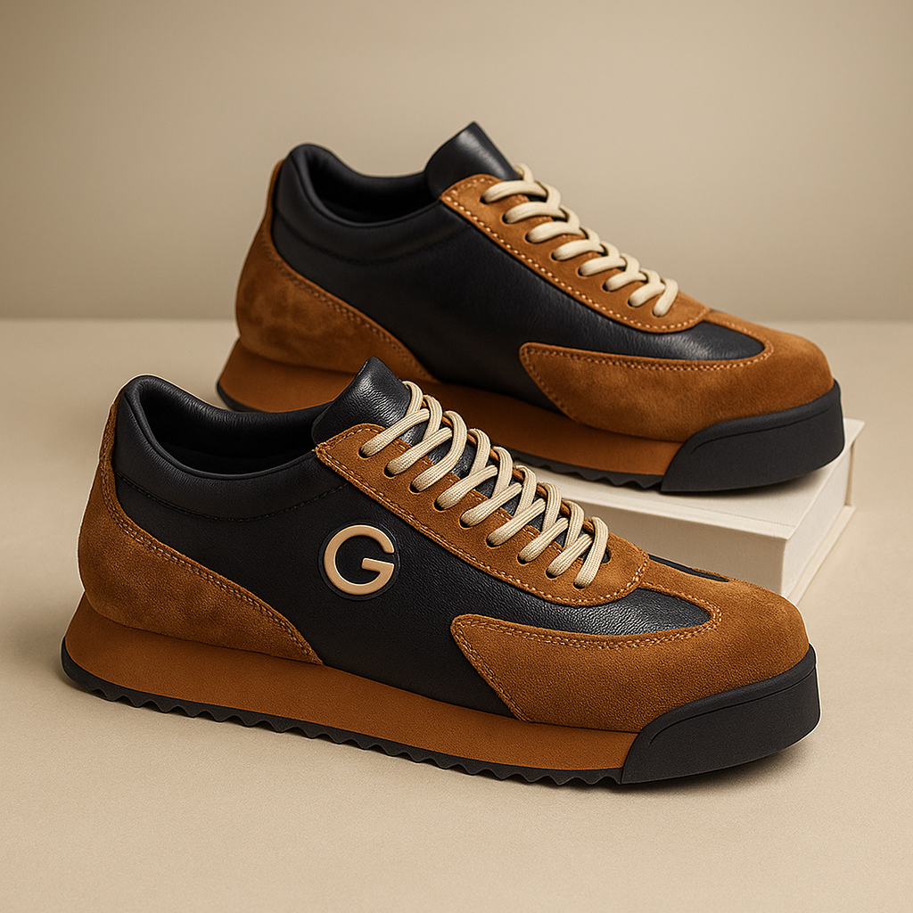 Brown / 12