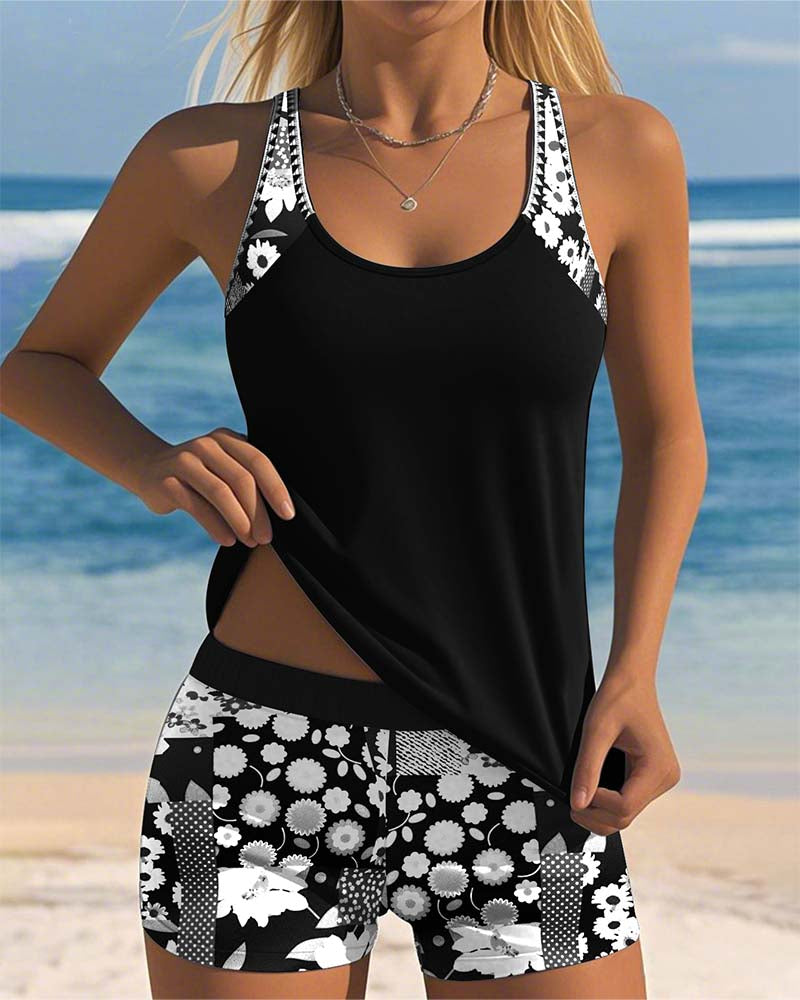 Black / 3XL (US 24-26)