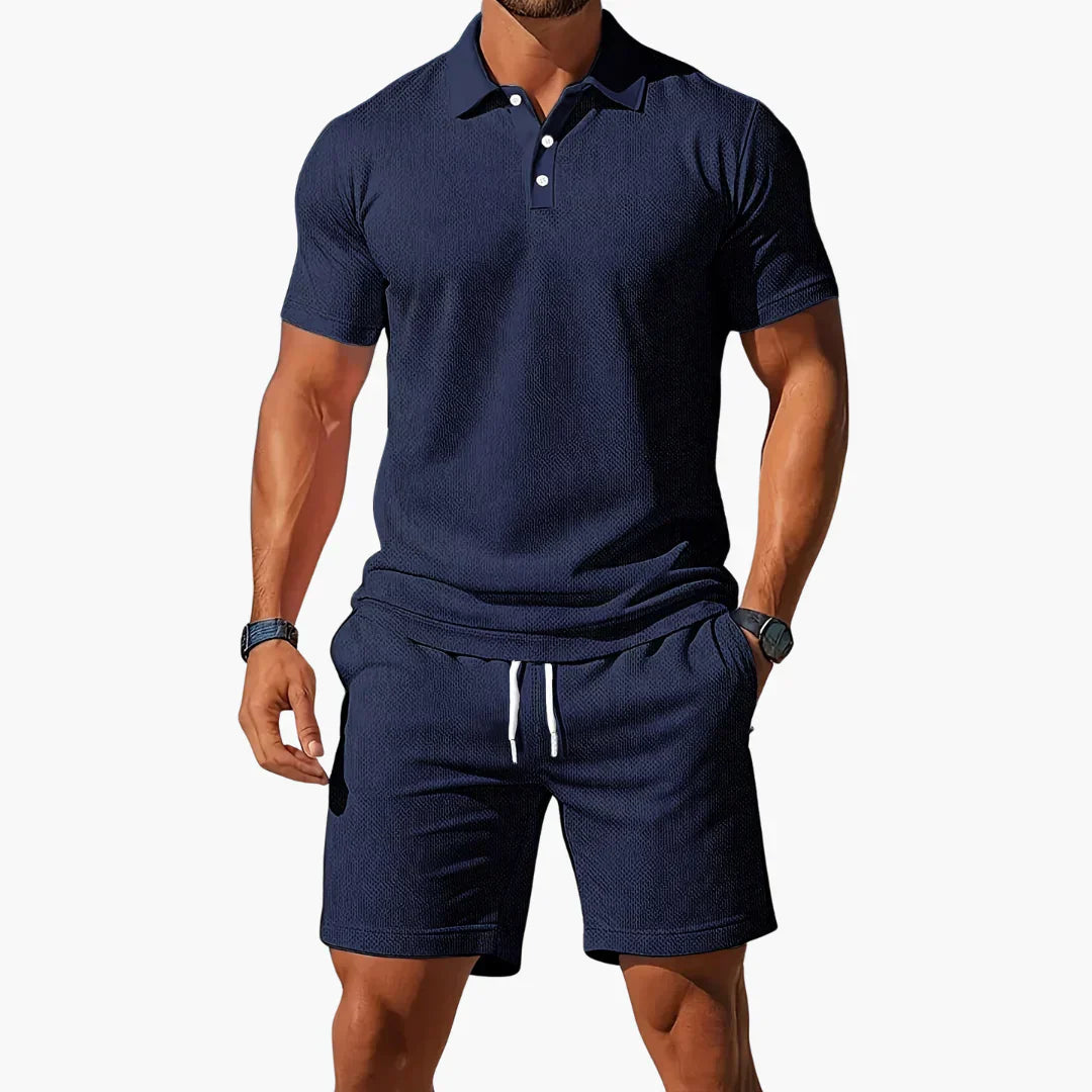 Dark Blue / 2XL
