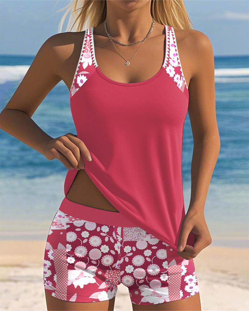 Pink / 3XL (US 24-26)