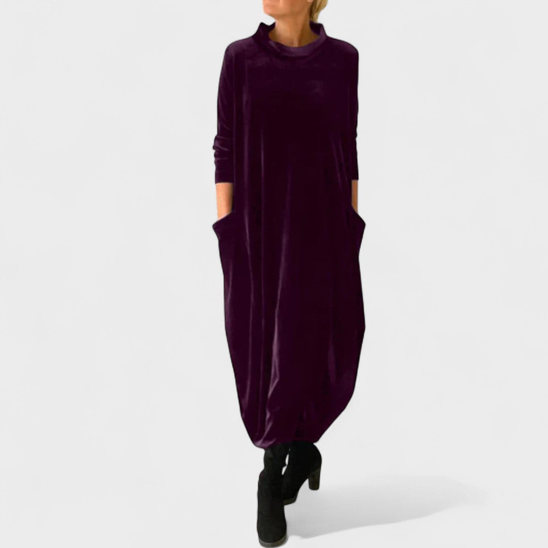 Purple / 3XL