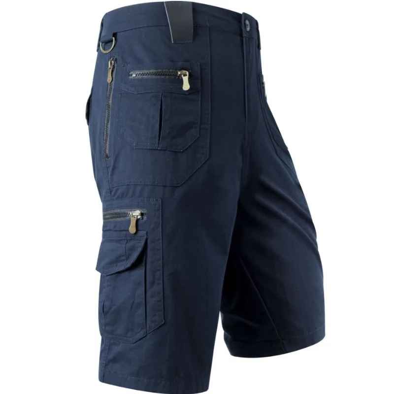 Blue / 5XL