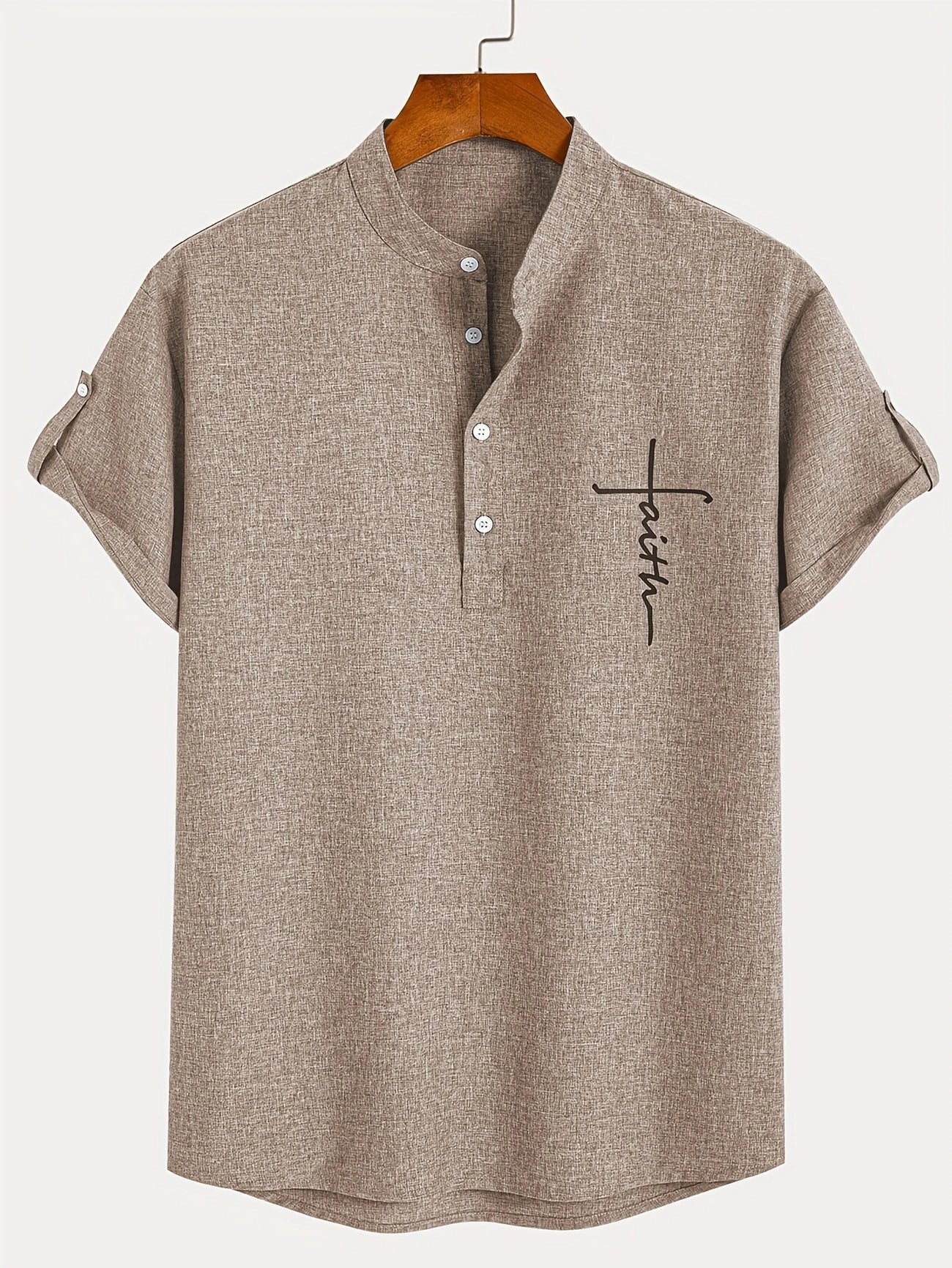 Khaki / 3XL