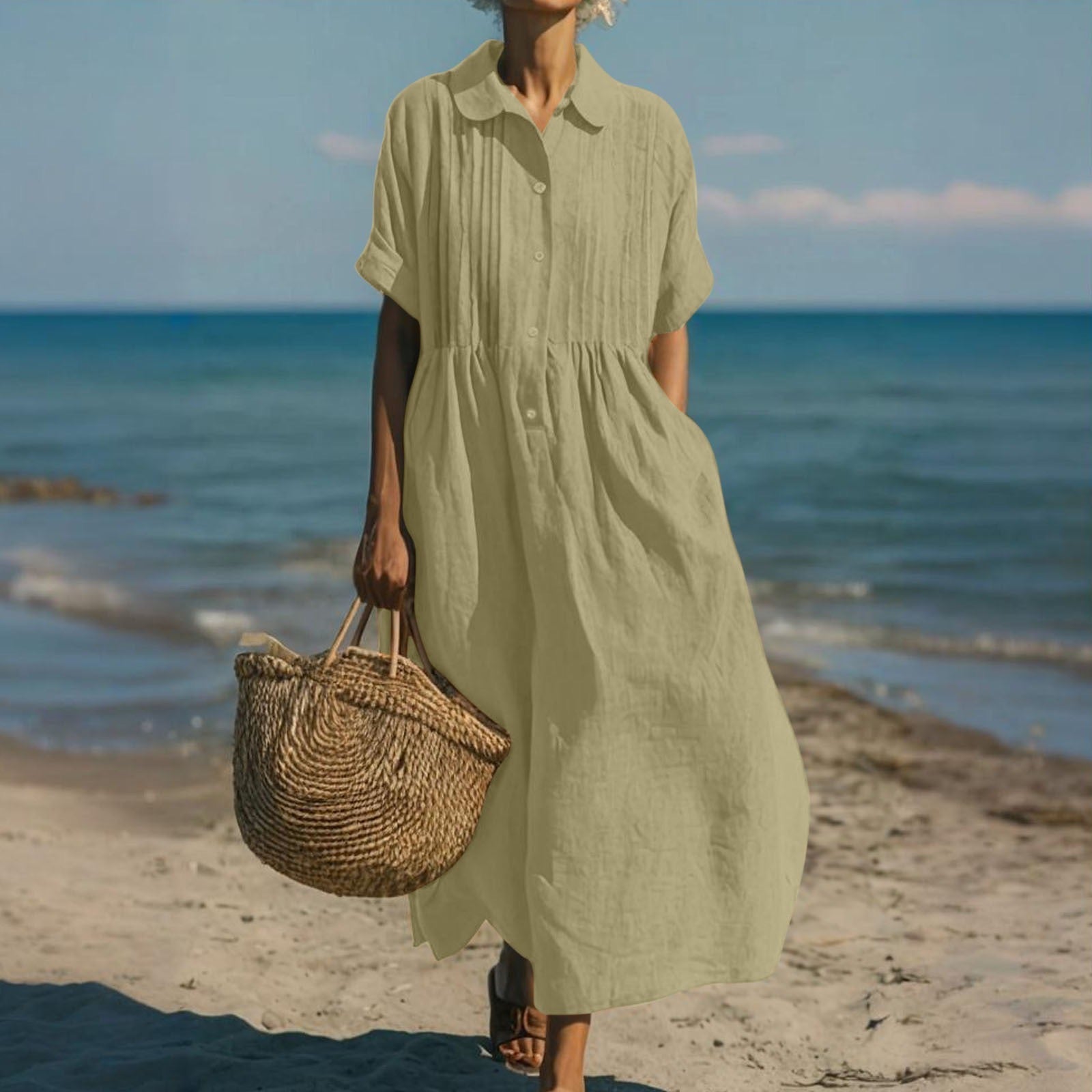 Sage Green / 2XL