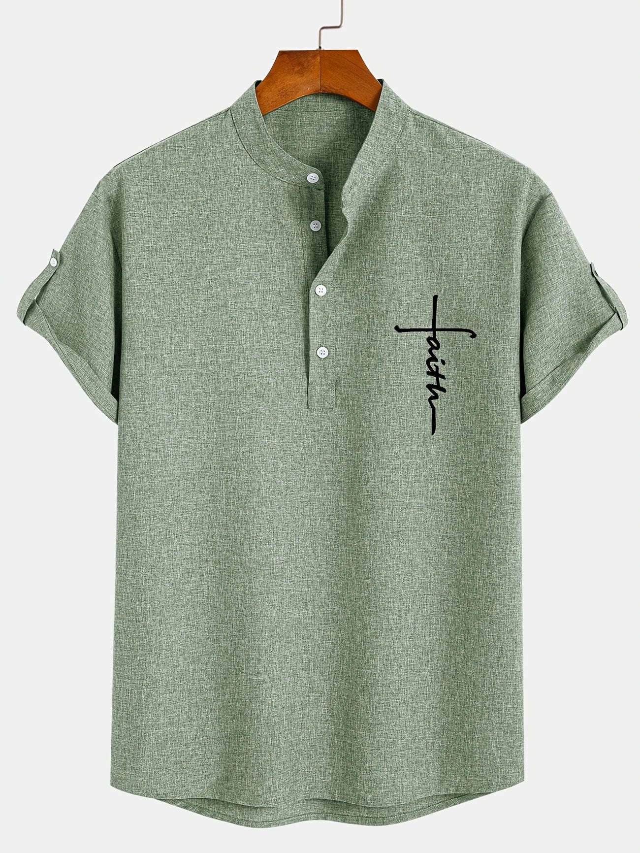 Light Green / 3XL