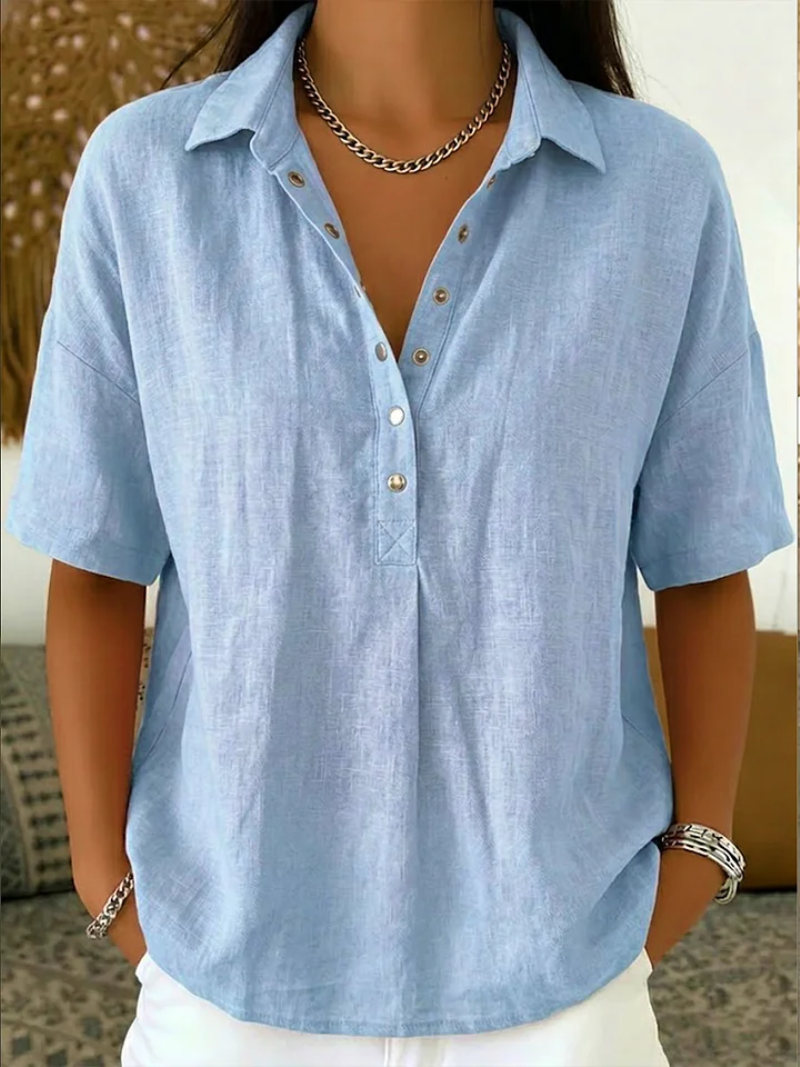 Light blue / 2XL (16/18)