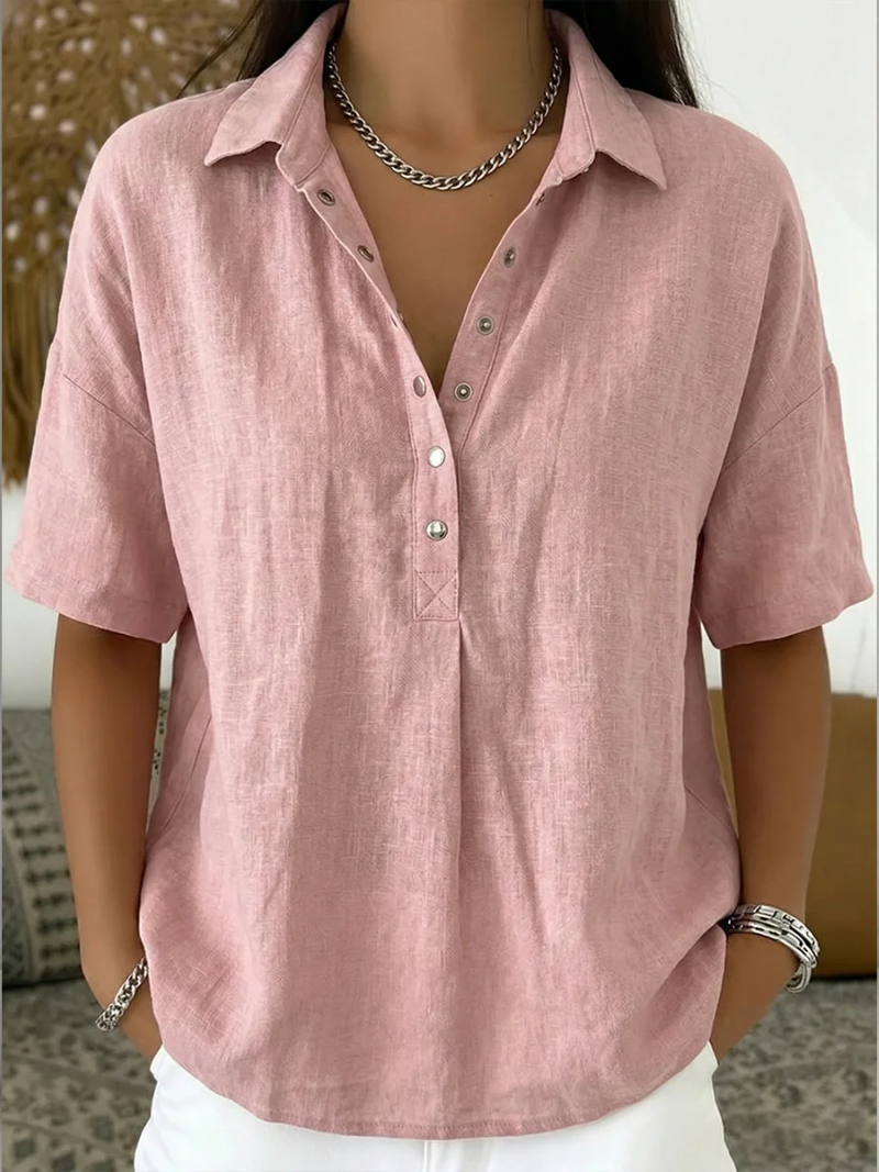 Pink / 2XL (16/18)