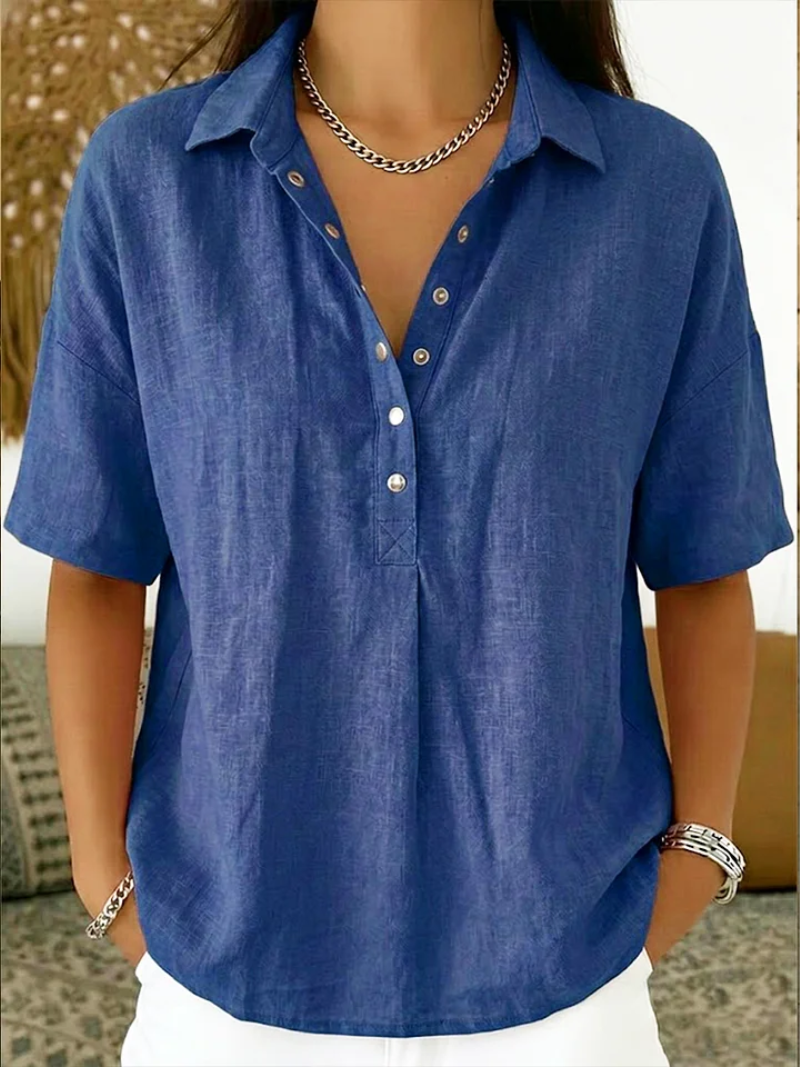 Blue / 2XL (16/18)