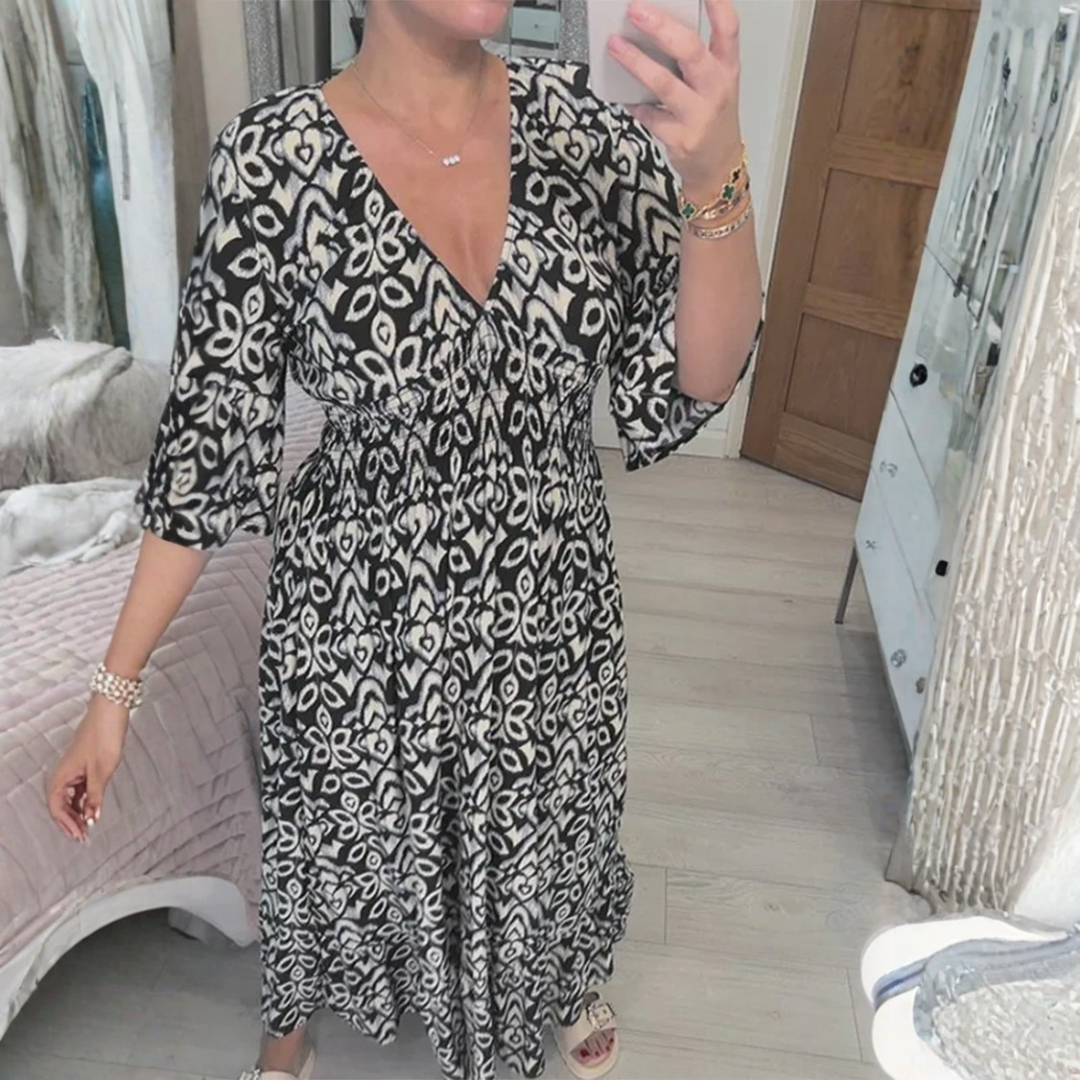 Black & White / 5XL