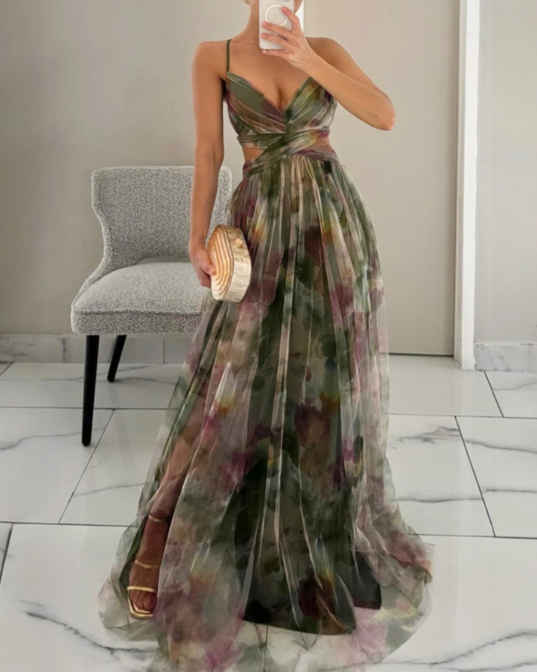 Verde / 3XL