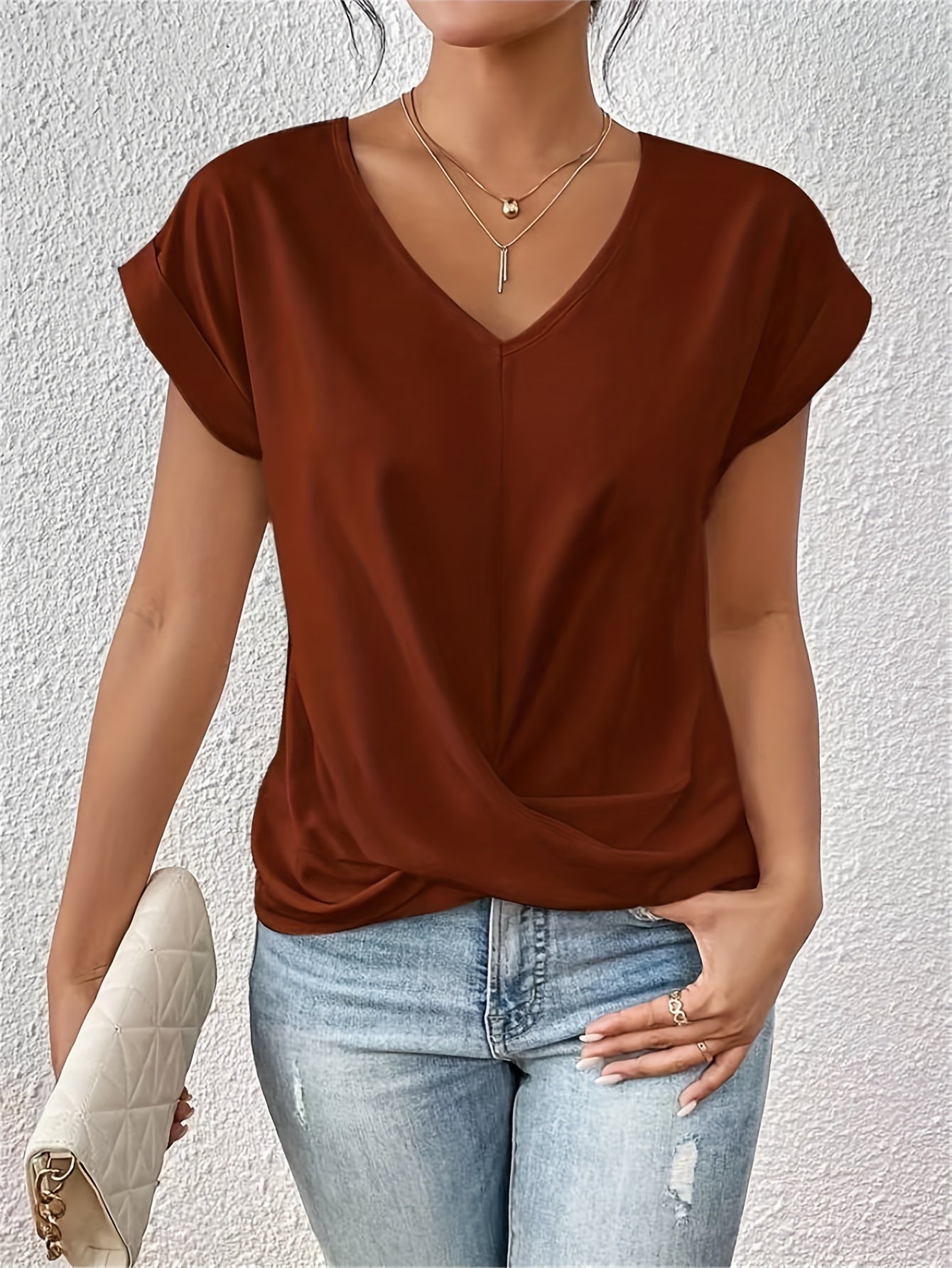 Red / XXL