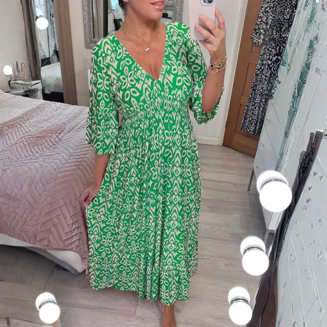 Green / 5XL