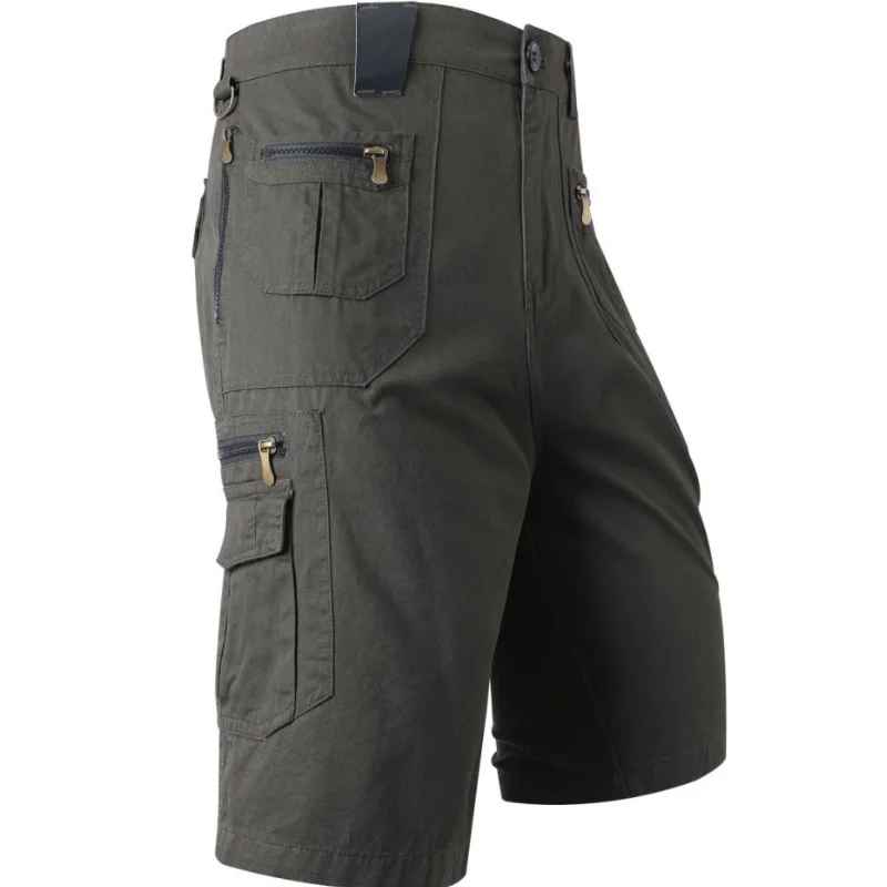 Army Green / 5XL