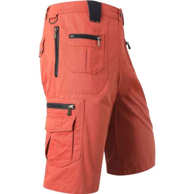 Orange / 5XL