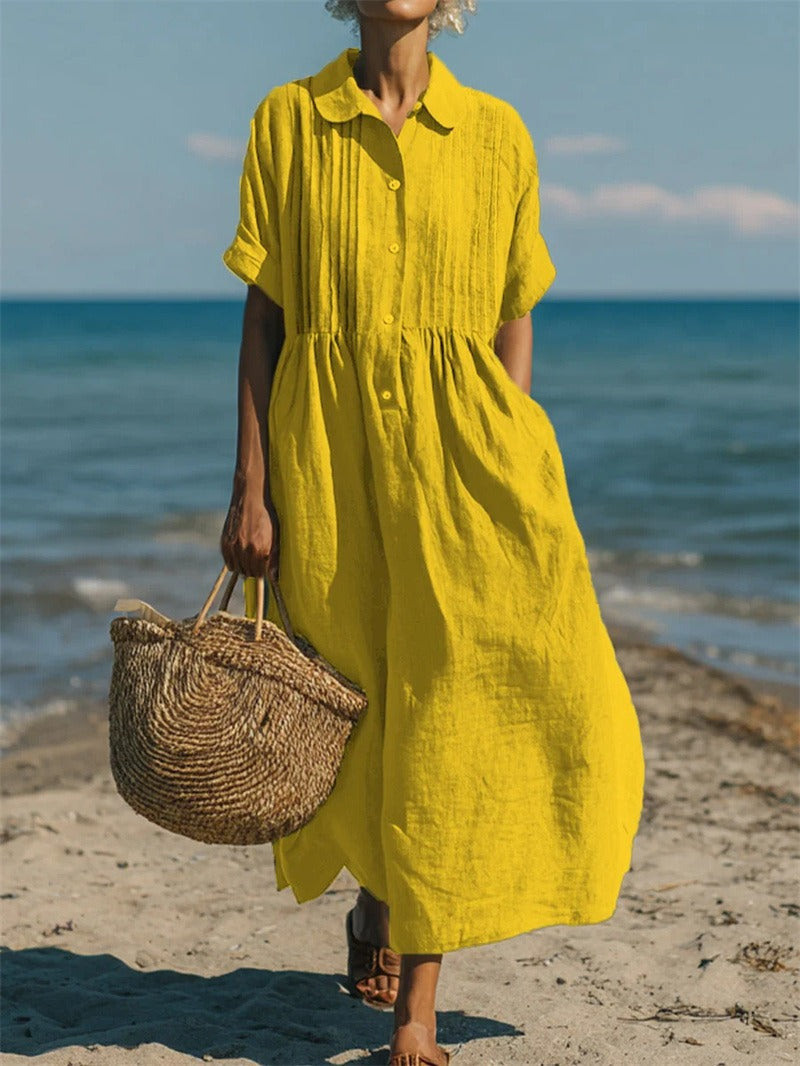 Yellow / 2XL