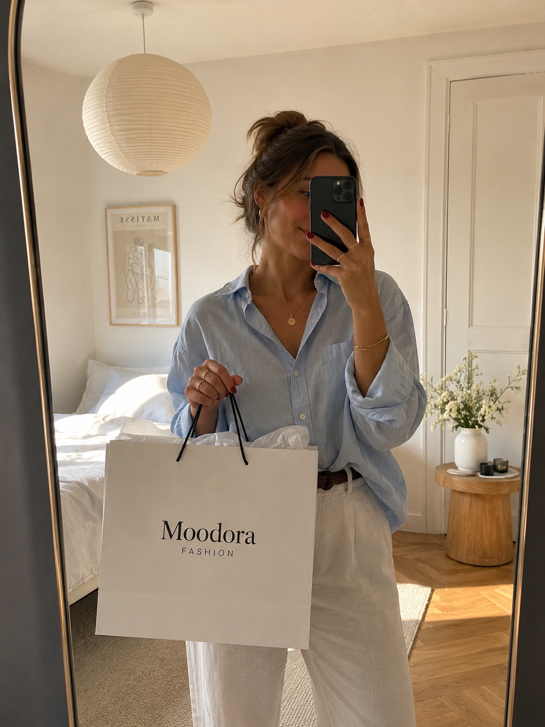 Customer Photo