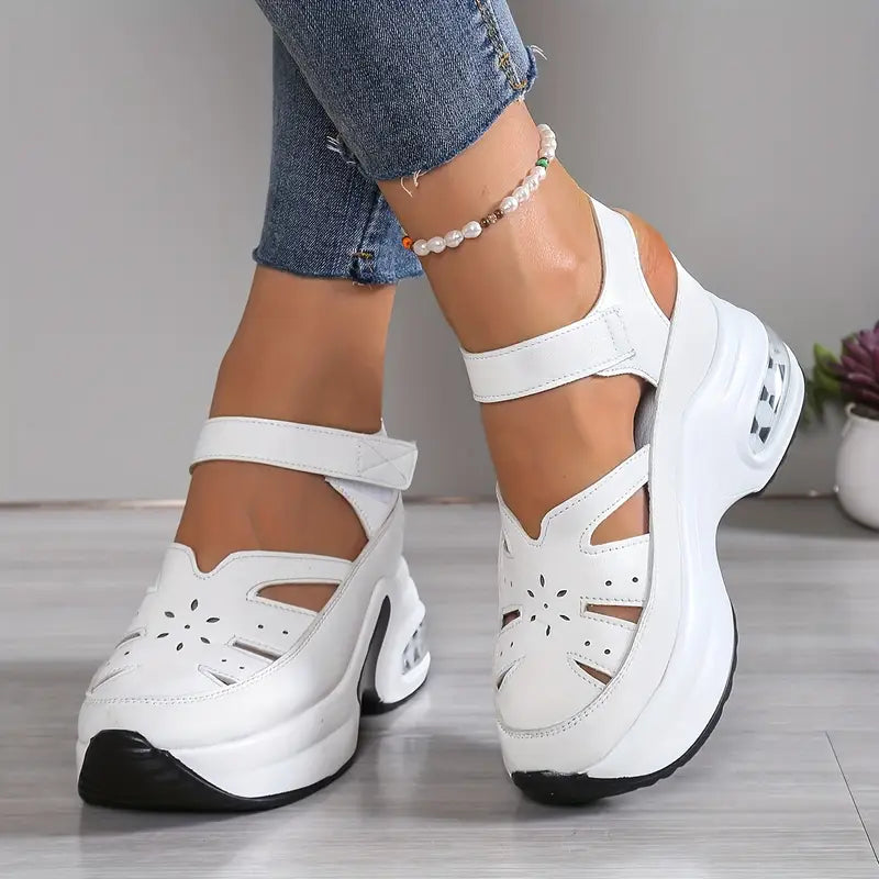 White / 11