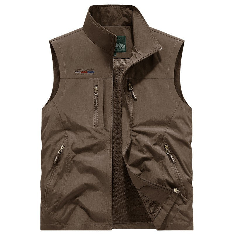 Brown / 5XL