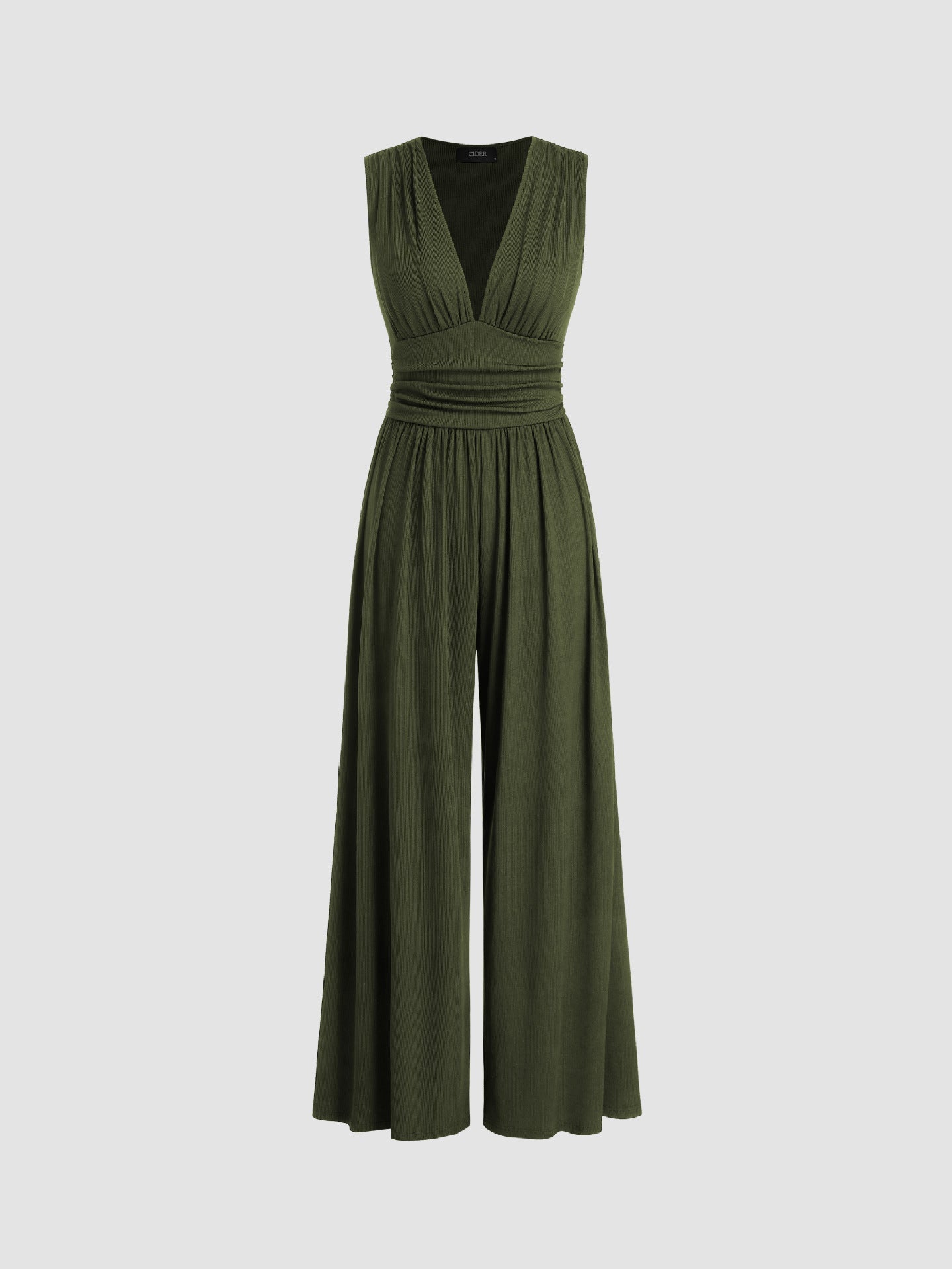 Army Green / US 18-20 (XXL)