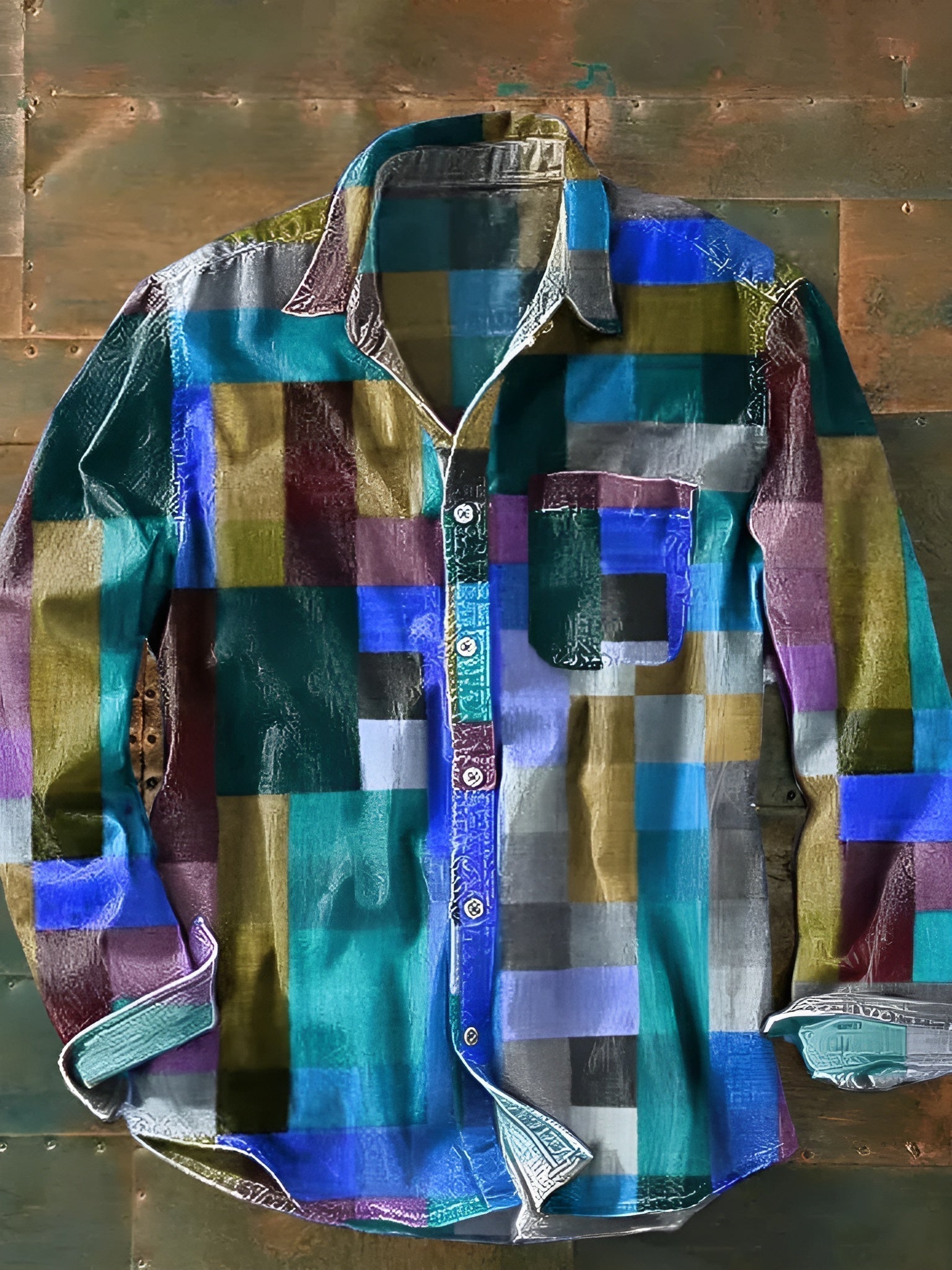 Ocean / 5XL
