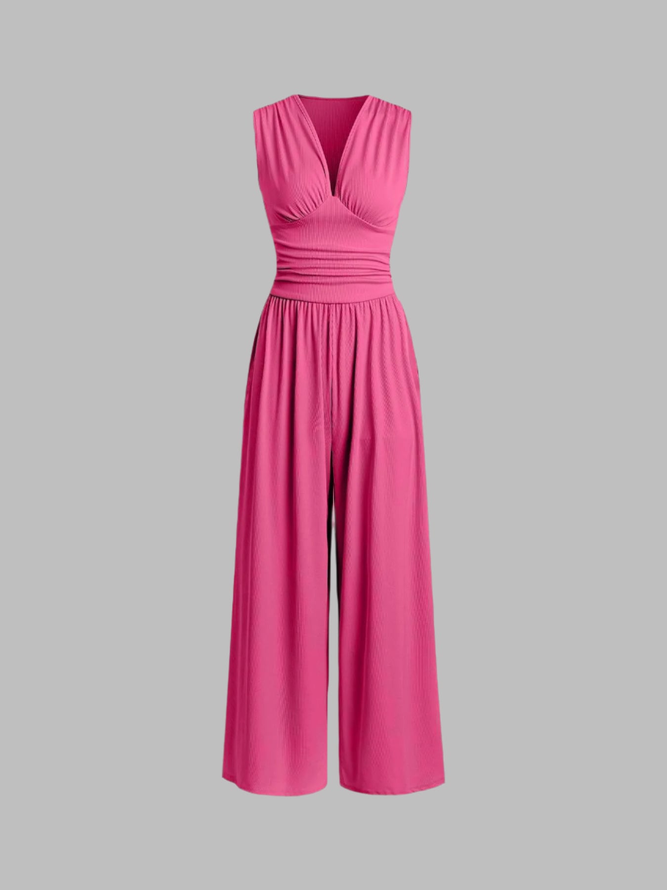 Rose Red / US 18-20 (XXL)