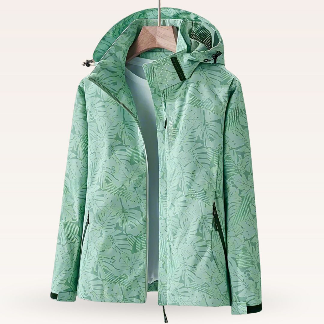 Green / 4XL