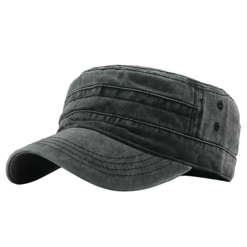 Coal Black / One Size (Adjustable straps)