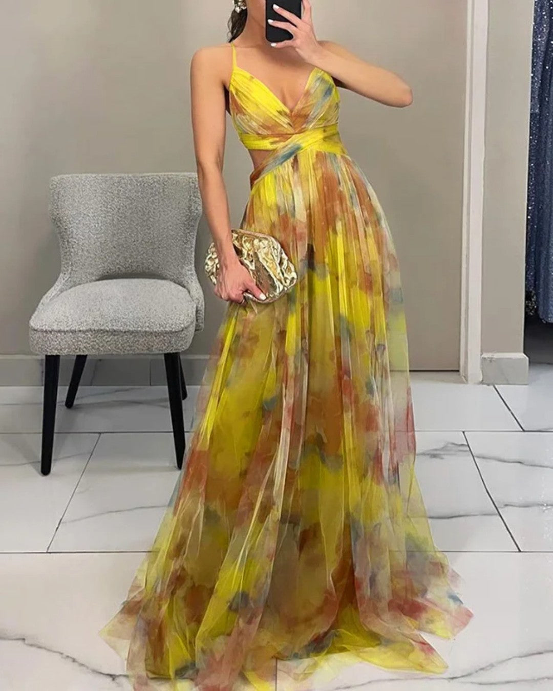 Giallo / 3XL