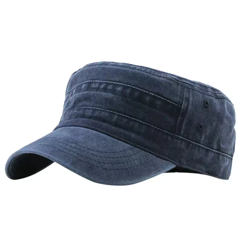 Denim Blue / One Size (Adjustable straps)