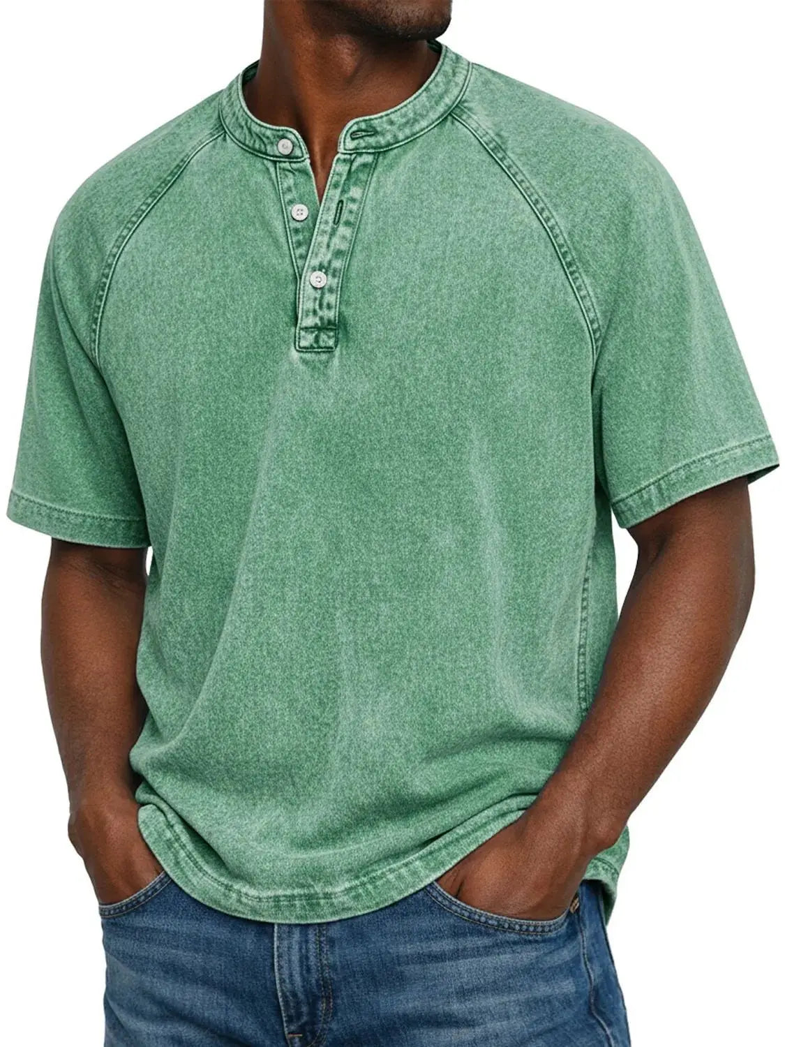 Green / 4XL