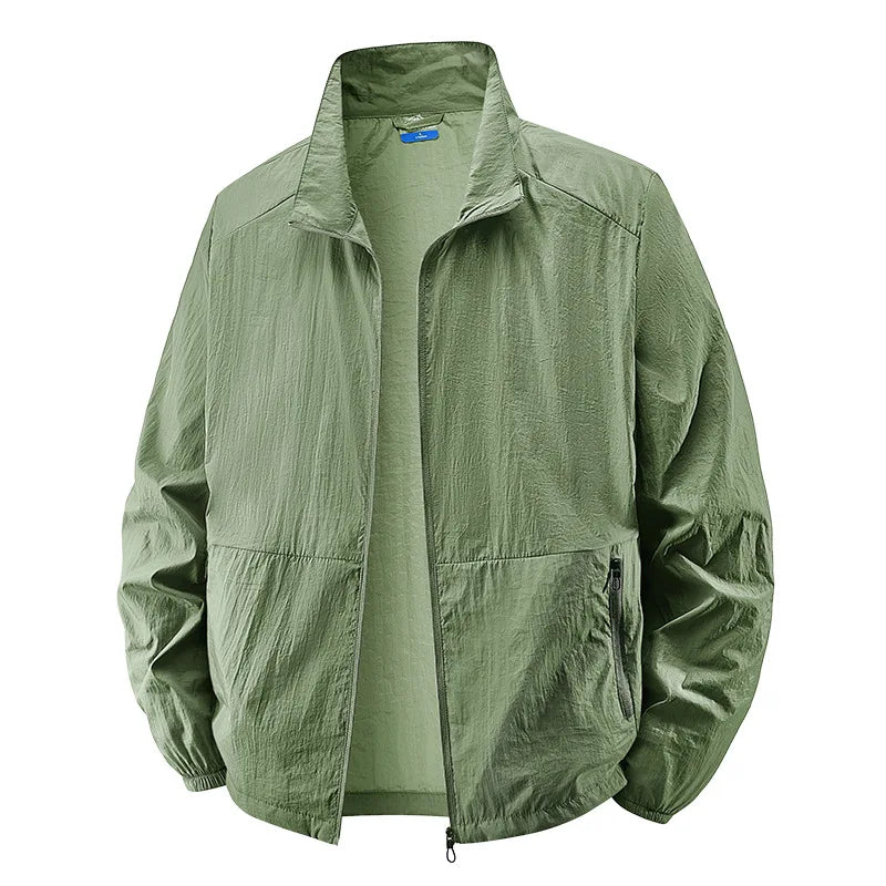 Green / 3XL
