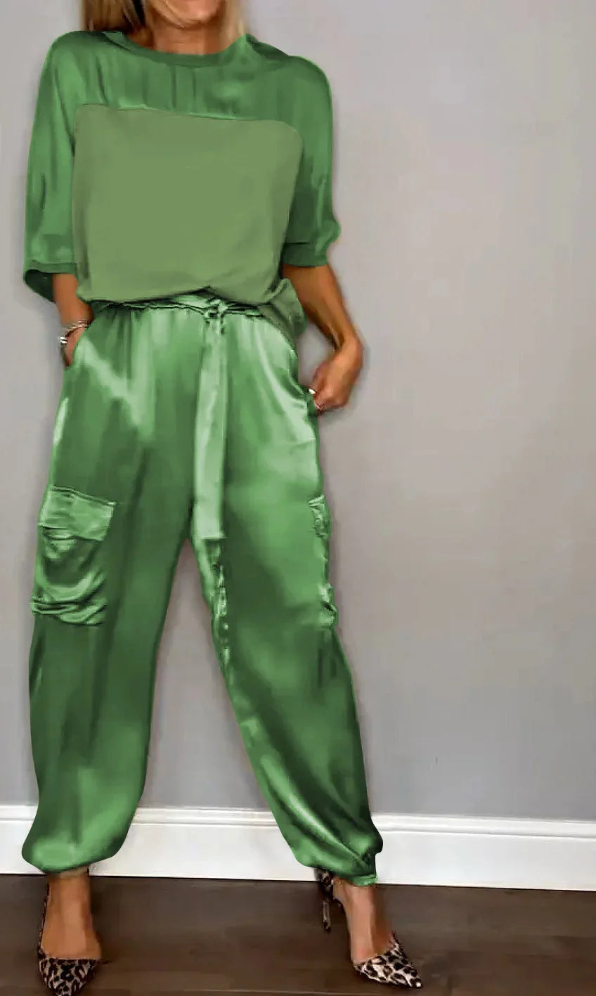 Green / 5XL