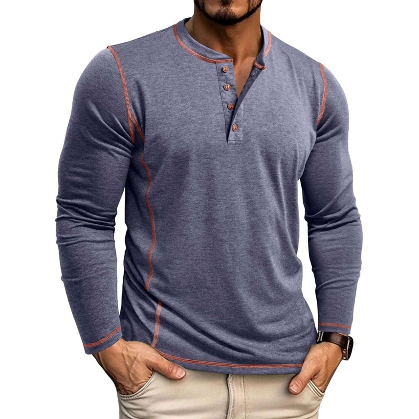 Dark blue / 3XL