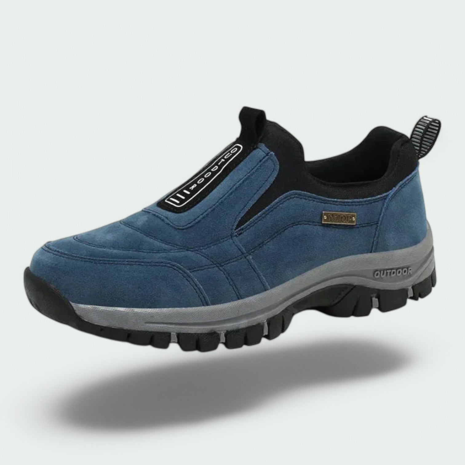 Blauw / 46