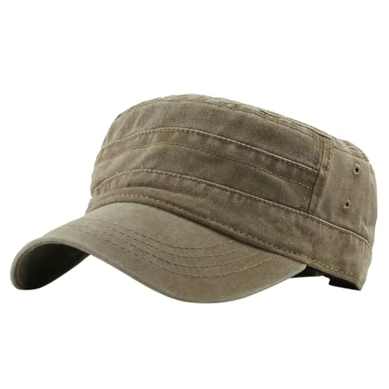 Field Olive / One Size (Adjustable straps)