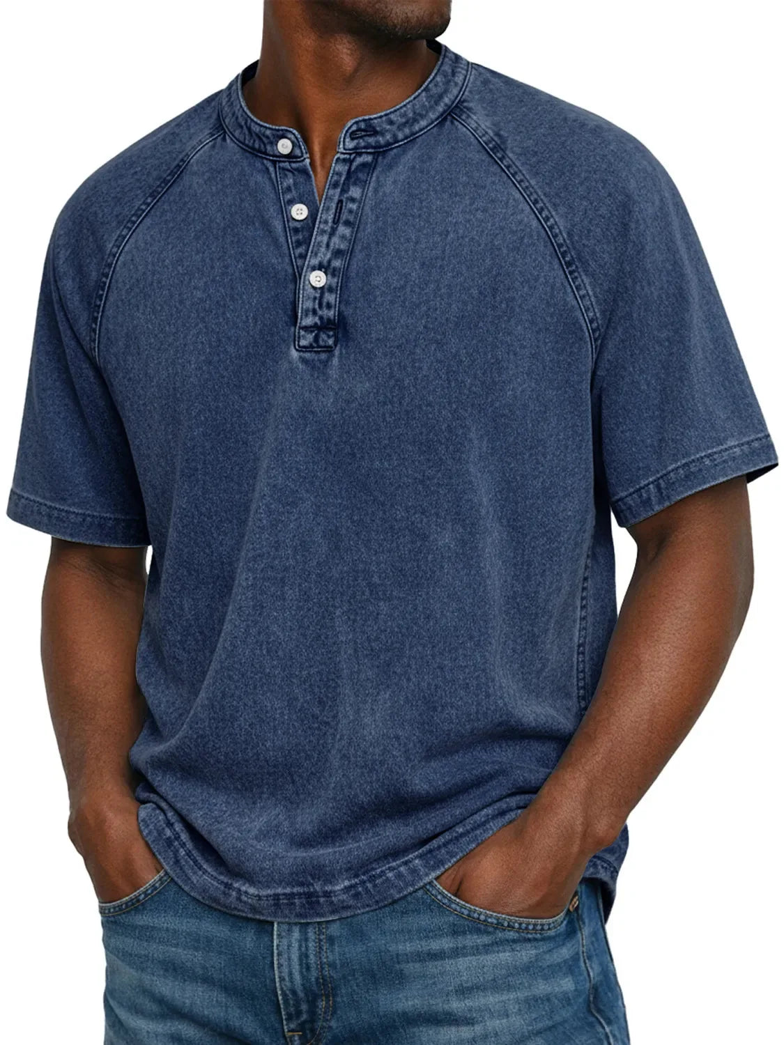 Marine blue / 4XL