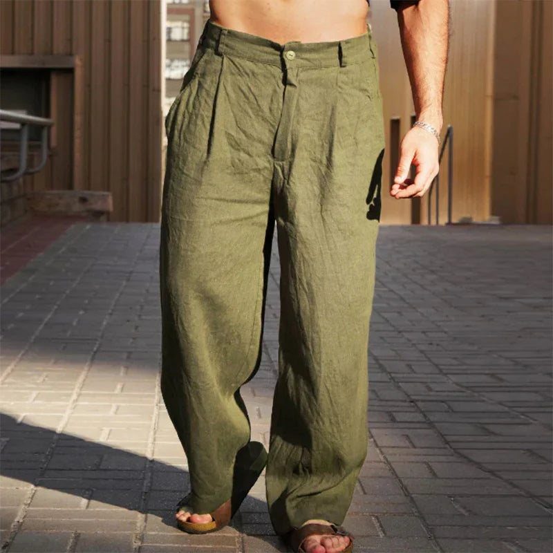 Green / 3XL