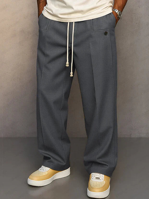 Dark grey / M
