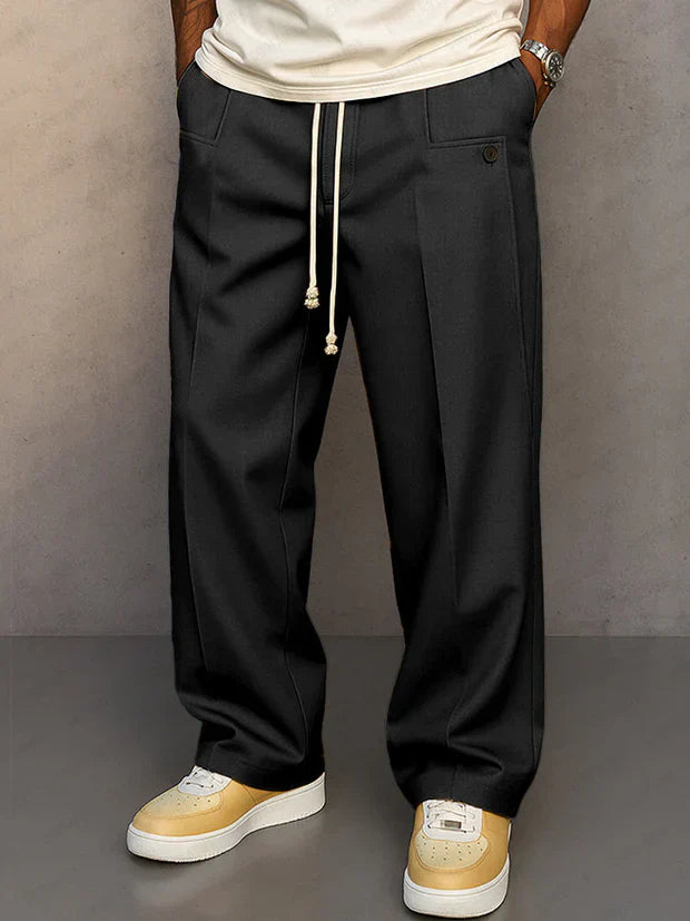 Black / M