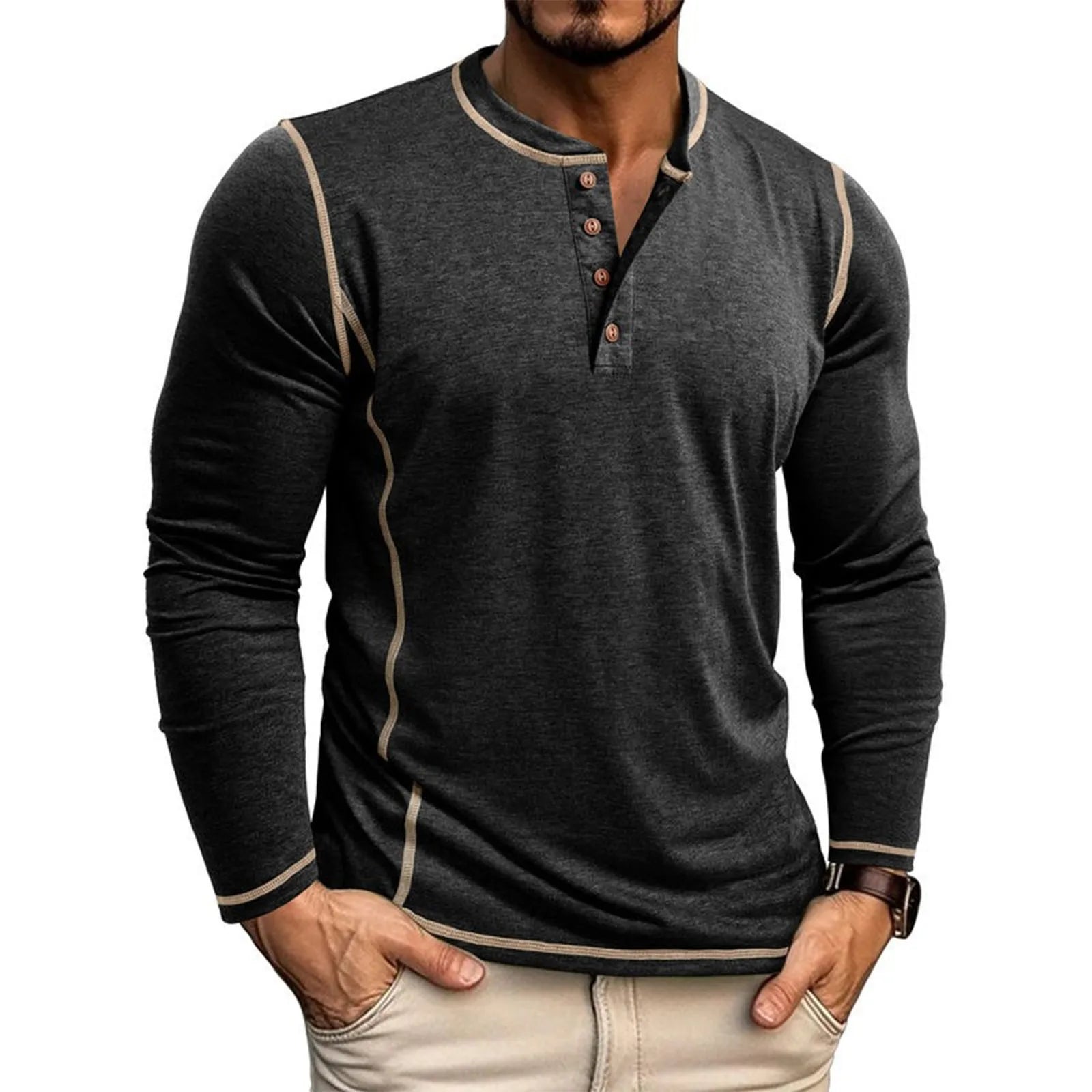 Black / 3XL