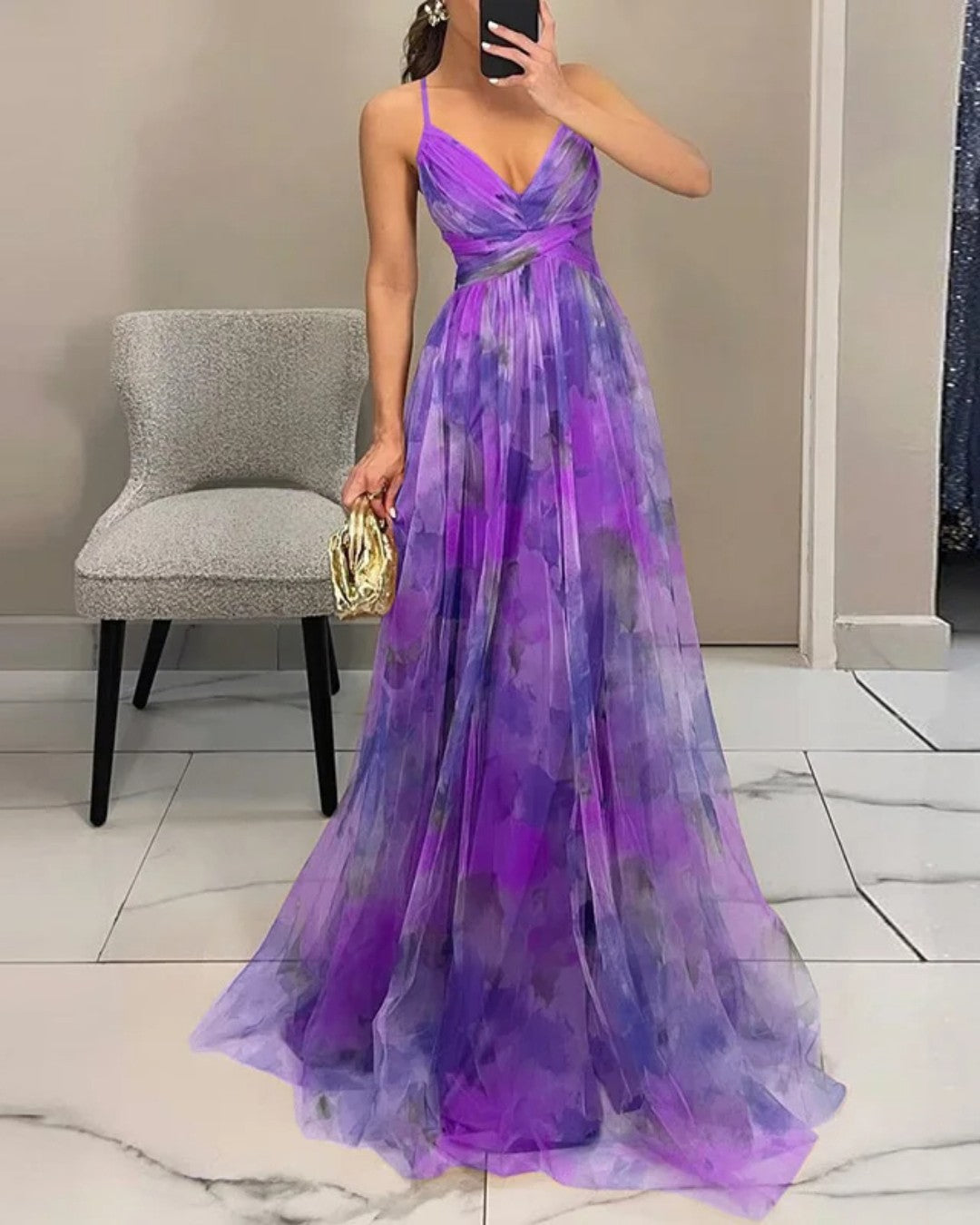 Viola / 3XL