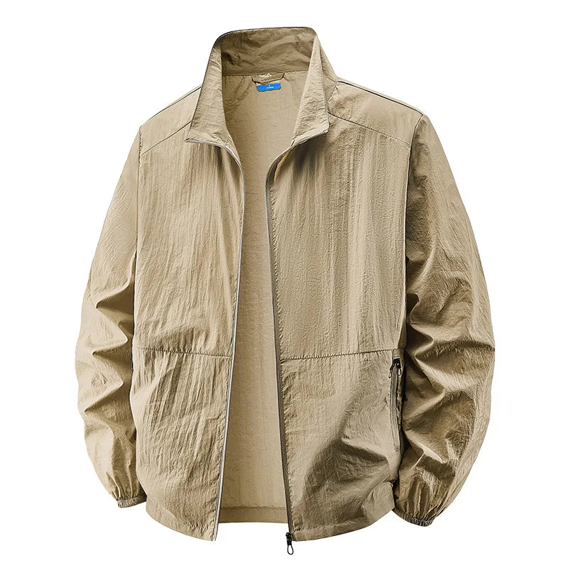 Khaki / 3XL