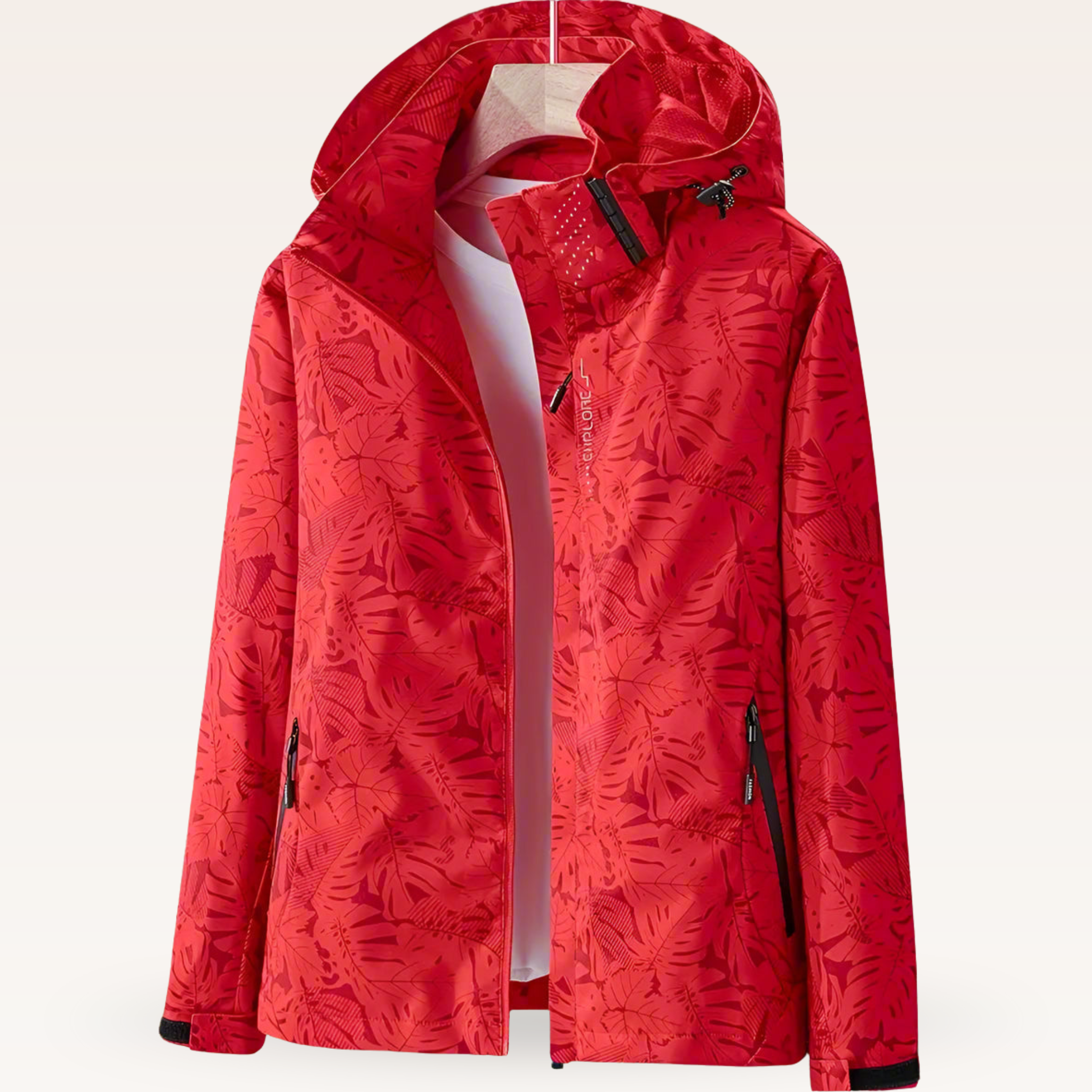 Red / 4XL