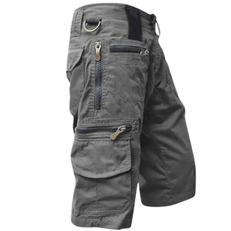 Gray / 5XL